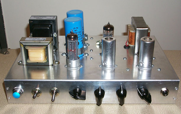 Ax84 amp cheap