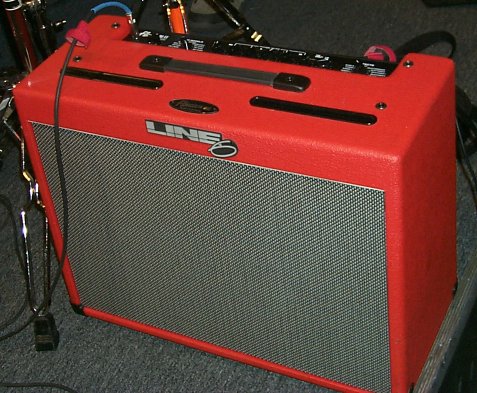 Line 6 - Flextone