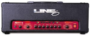 Line 6 - Flextone